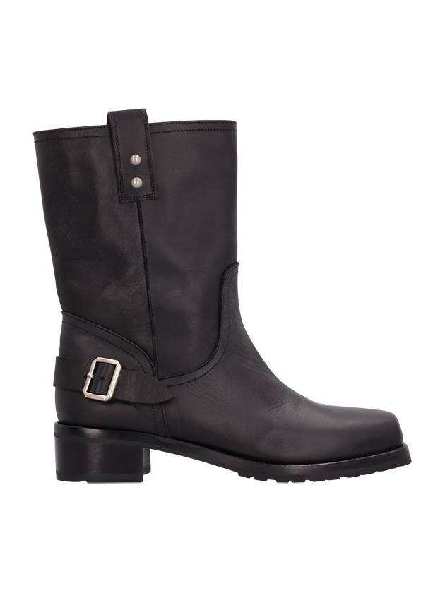 DALLAS ANKLE BOOTS - SONORA - BALAAN 1