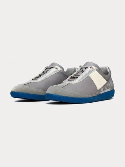 A COLD WALL Men s Gray Shard Track Sneakers AC223MAS047I - A-COLD-WALL - BALAAN 2