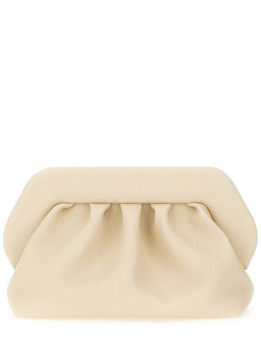 Themoirè Clutch 