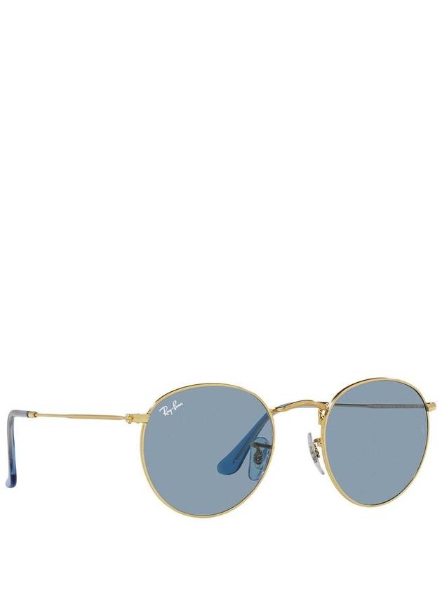 Ray-Ban RB3447 True Blue - RAY-BAN - BALAAN 2