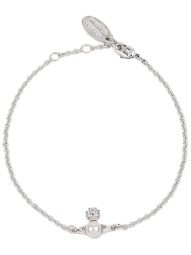 Balvina Bracelet Silver - VIVIENNE WESTWOOD - BALAAN 2