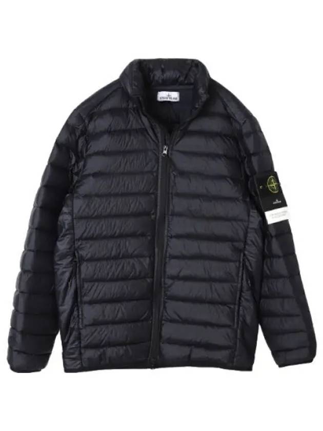 Room Weven Chambers Nylon Down Jacket Jumper Men s Padding - STONE ISLAND - BALAAN 1