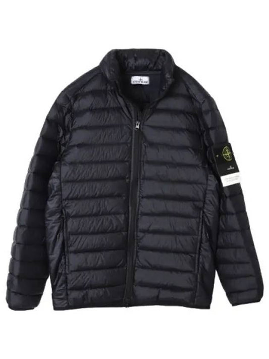 Room Weven Chambers Nylon Down Jacket Jumper Men s Padding - STONE ISLAND - BALAAN 1