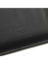 Black Taurillon Empreinte Leather Pocket Organizer Card Wallet Built in Chip M69044 - LOUIS VUITTON - BALAAN 8