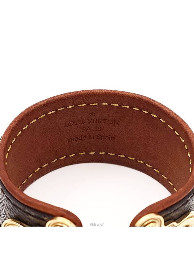 women bracelet - LOUIS VUITTON - BALAAN 4