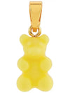 Nostalgia Pendant NOSTALGIABEAR CLA LEMONADE - CRYSTAL HAZE - BALAAN 2