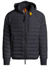 Men's Perry PERRY Down Short Padded Jacket Pencil - PARAJUMPERS - BALAAN.