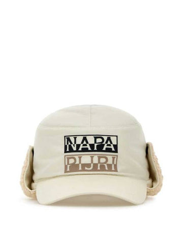 Napapijri Hats - NAPAPIJRI - BALAAN 1