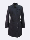 Smith Market Used Luxury Goods 3997029 Coat Women s Clothing - BURBERRY - BALAAN 1