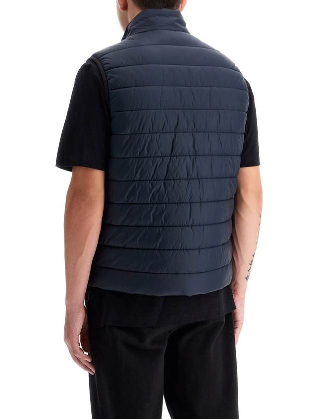 padded brentino vest - HUGO BOSS - BALAAN 3