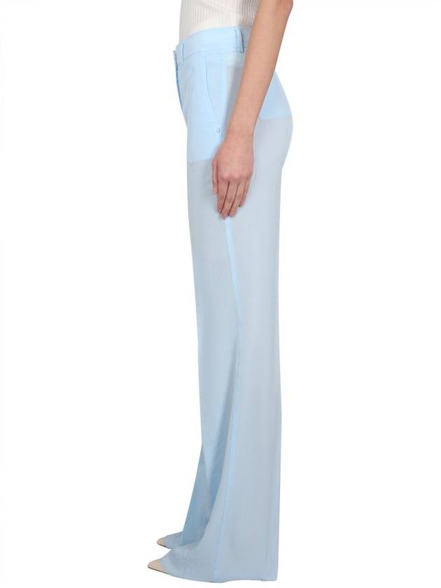 Max Mara Pants Persia - MAX MARA - BALAAN 3