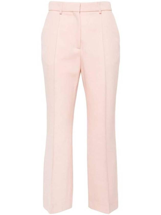 Short Pants RW TR0114 5859 P24 520 PINK - LANVIN - BALAAN 1