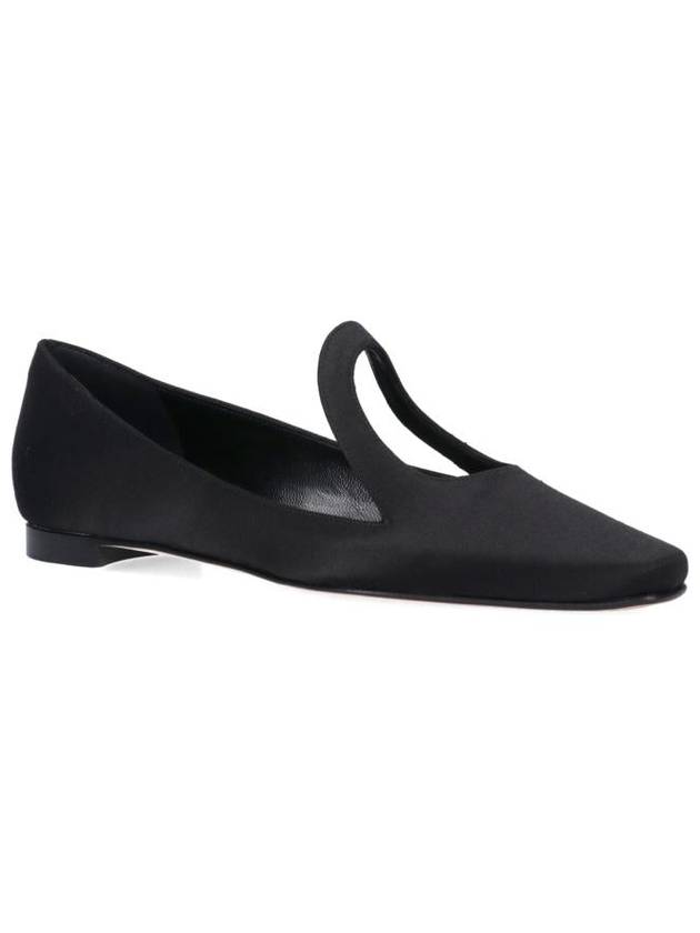 Manolo Blahnik Flat Shoes - MANOLO BLAHNIK - BALAAN 2