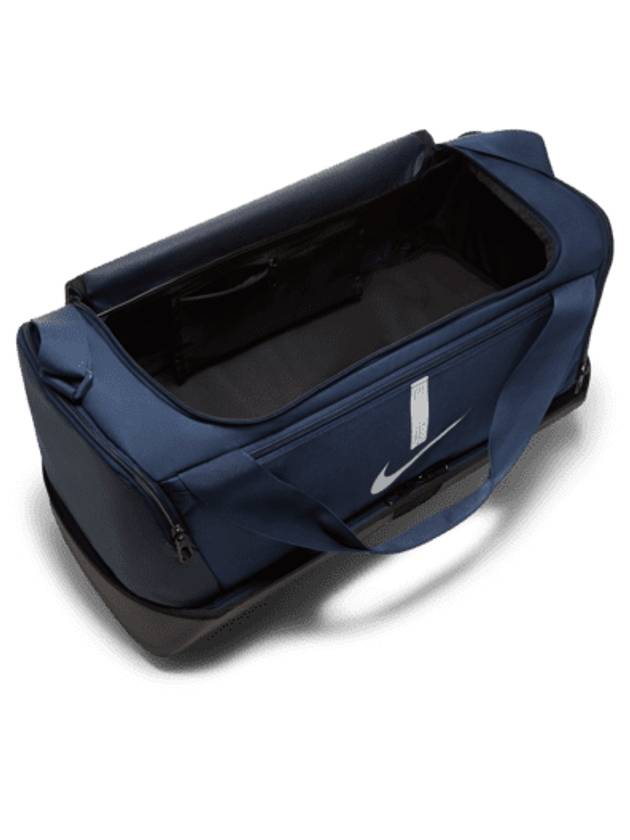 Academy Team Duffel Bag Navy - NIKE - BALAAN 6