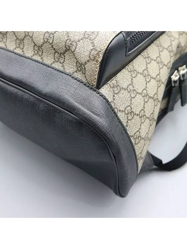 406370 Backpack Bag - GUCCI - BALAAN 5