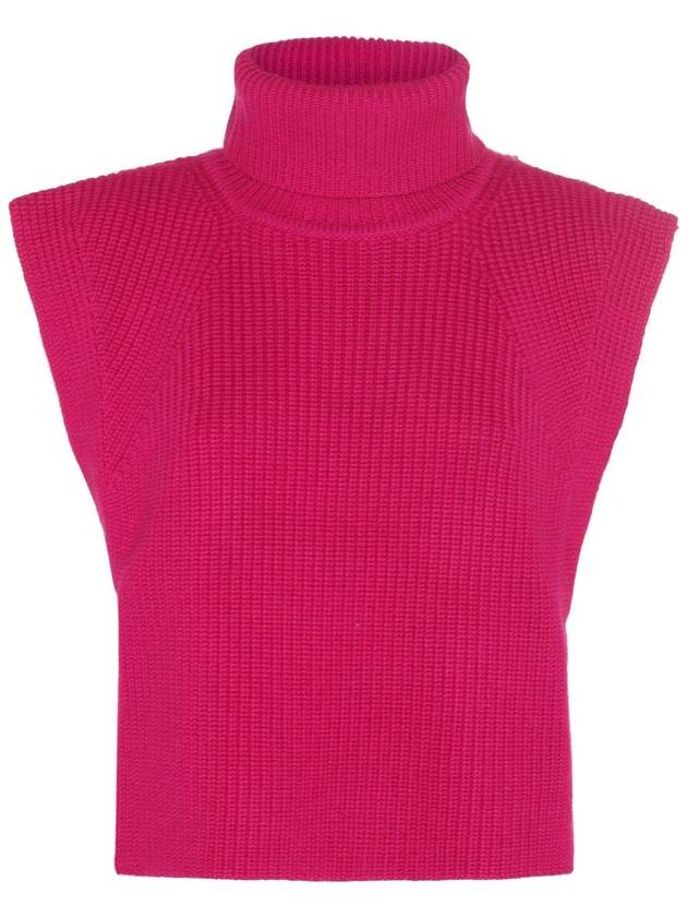 23 fw Fuchsia Sweater PU0224FAA3L80E40FA B0480782692 - ISABEL MARANT ETOILE - BALAAN 1