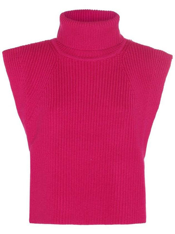 23 fw Fuchsia Sweater PU0224FAA3L80E40FA B0480782692 - ISABEL MARANT ETOILE - BALAAN 1