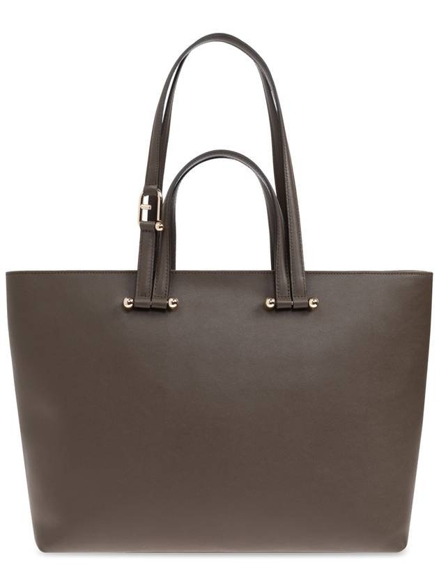 Furla Duetto Large Bag Type Shopper, Women's, Brown - FURLA - BALAAN 1