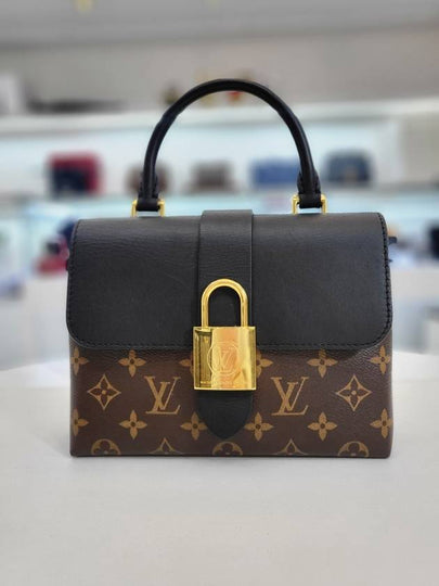 Monogram Rocky BB Tote Shoulder Bag m44141 - LOUIS VUITTON - BALAAN 2