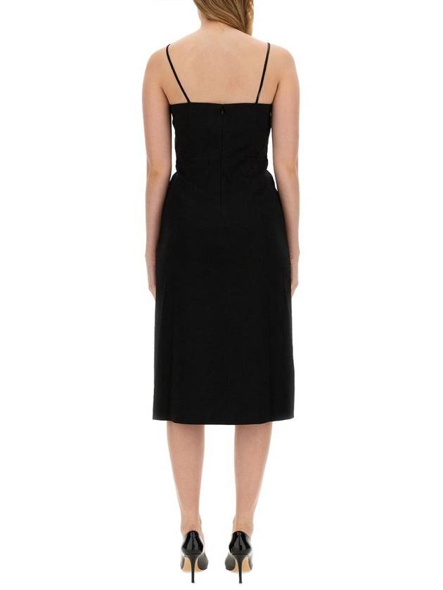 Theory Midi Dress - THEORY - BALAAN 3