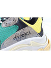 Balenciaga Hacker Triple S Sneakers 36 230 - GUCCI - BALAAN 8