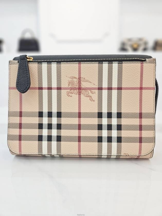 women shoulder bag - BURBERRY - BALAAN 3