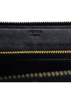 women s long wallet - PRADA - BALAAN 8