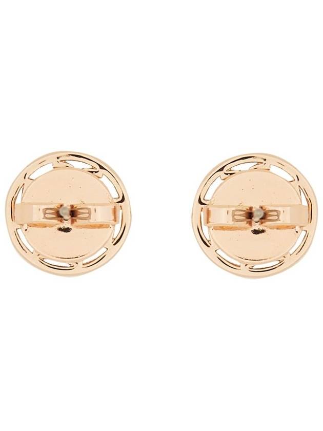 Tory Burch "Miller" Stud Earrings - TORY BURCH - BALAAN 2