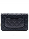 women shoulder bag - CHANEL - BALAAN 5