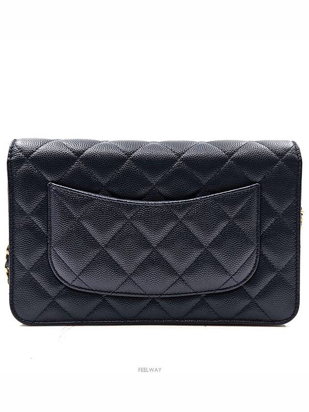 women shoulder bag - CHANEL - BALAAN 5