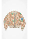 Studios Jacket B90753 AH8 ORANGE GREEN - ACNE STUDIOS - BALAAN 2