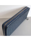 Zipper around long wallet - BOTTEGA VENETA - BALAAN 3