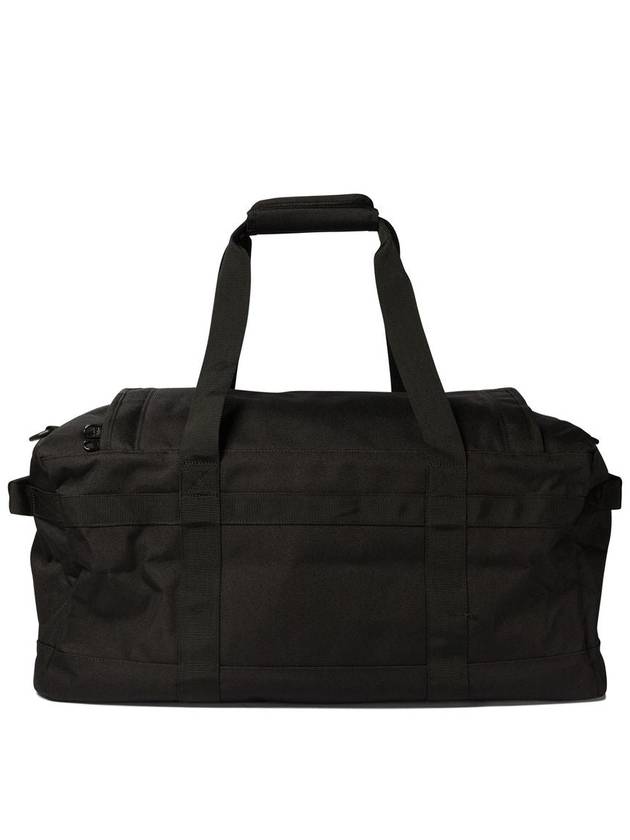 Jack Zipper Duffle Bag Black - CARHARTT WIP - BALAAN 6