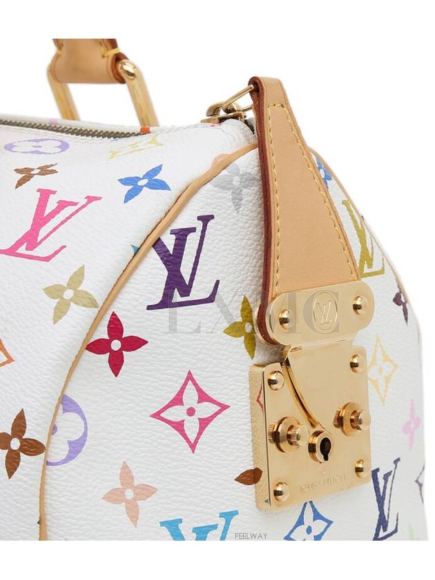 women tote bag - LOUIS VUITTON - BALAAN 8