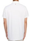 GMJT08838 0000 Men's Short Sleeve T-Shirt - J.LINDEBERG - BALAAN 5