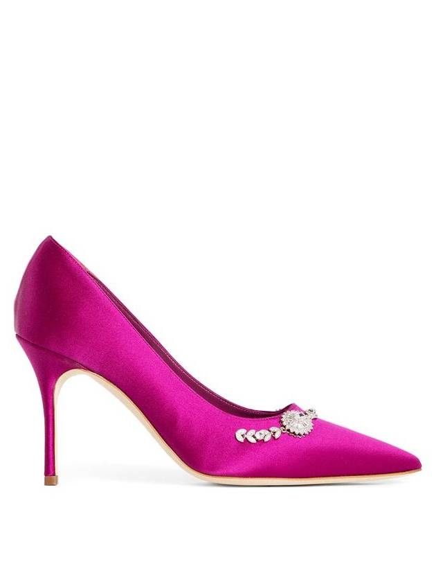 Manolo Blahnik High Heel - MANOLO BLAHNIK - BALAAN 1