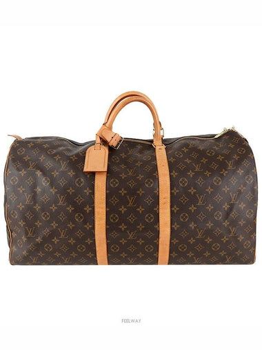 men s luggage bag - LOUIS VUITTON - BALAAN 1