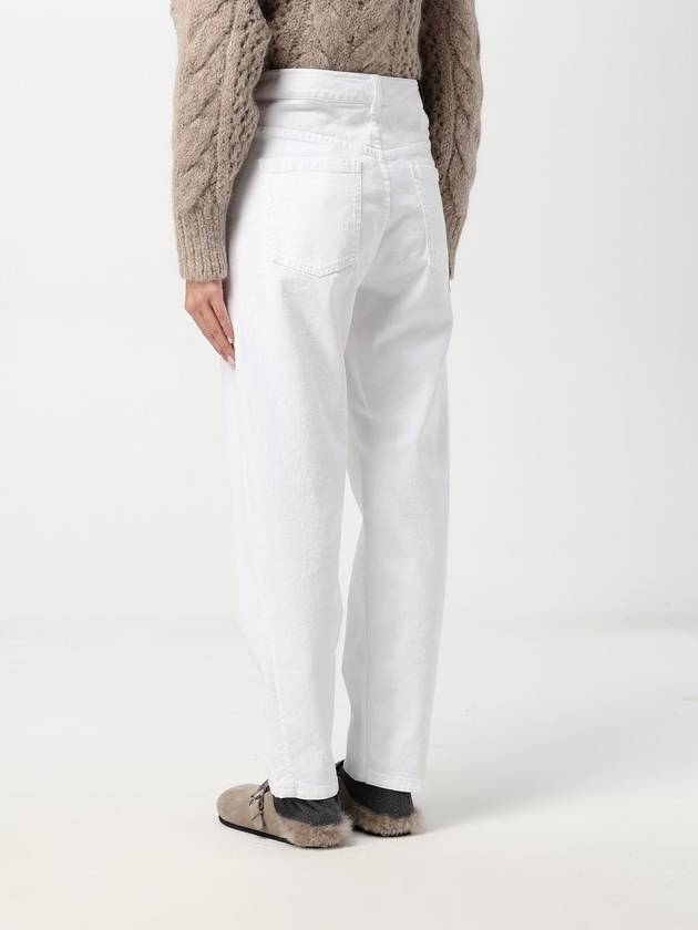 Pants woman Brunello Cucinelli - BRUNELLO CUCINELLI - BALAAN 3