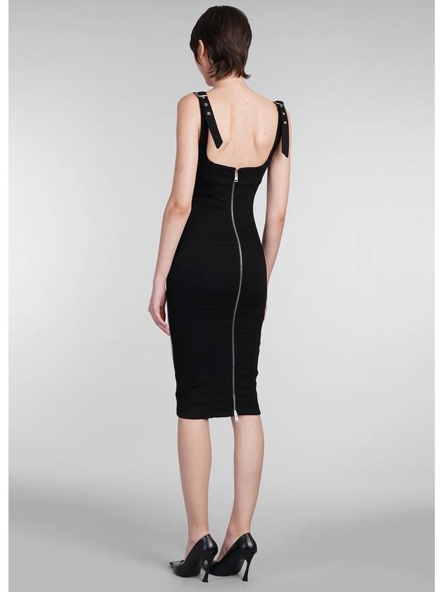 Mugler Dress - MUGLER - BALAAN 3