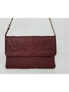 women clutch bag - TORY BURCH - BALAAN 2