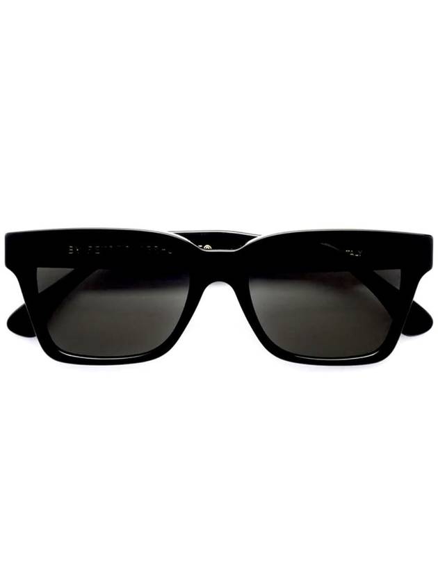 Retrosuperfuture  America Black Sunglasses - RETROSUPERFUTURE - BALAAN 1