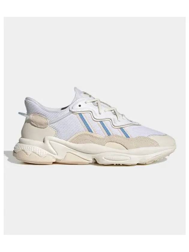 adidas Ozwego White GX9890 - ADIDAS - BALAAN 1