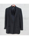 Smith Market Used Luxury Black Jacket Women s Clothing - SYSTEM - BALAAN 1