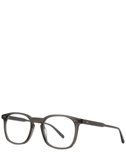 Garrett Leight RUSKIN Bio Charcoal - GARRETT LEIGHT - BALAAN 2