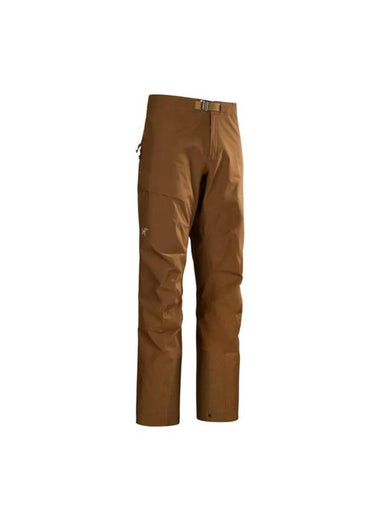 Men's Beta AR Regular Straight Pants Brown - ARC'TERYX - BALAAN 1