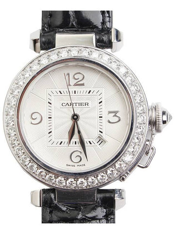 women watch - CARTIER - BALAAN 1