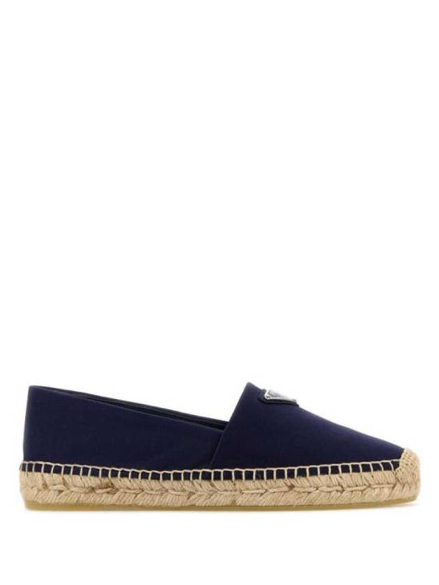 Satin Espadrille 1S054N049F0530 - PRADA - BALAAN 2