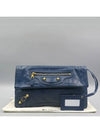 282011 clutch bag - BALENCIAGA - BALAAN 1