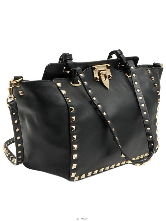 women shoulder bag - VALENTINO - BALAAN 4