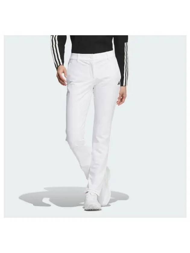 adidas GOLF 4 way full length stretch pants IS4736 - ADIDAS GOLF - BALAAN 1